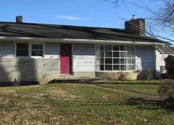 Pre-foreclosure in  CALHOUN ST Edgewater, MD 21037