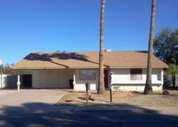 Pre-foreclosure in  N PENNINGTON DR Chandler, AZ 85224
