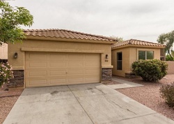 Pre-foreclosure Listing in S 44TH AVE LAVEEN, AZ 85339