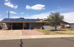 Pre-foreclosure in  E MCKINLEY ST Tempe, AZ 85281