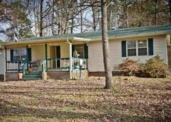 Pre-foreclosure Listing in WHIPPOORWILL RD MALVERN, AR 72104