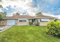 Pre-foreclosure in  E COUNTRY CLUB BLVD Boca Raton, FL 33487