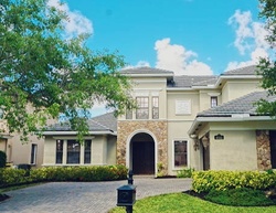 Pre-foreclosure in  EQUUS CIR Boynton Beach, FL 33472