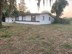 Pre-foreclosure in  47TH AVE E Bradenton, FL 34203