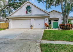 Pre-foreclosure in  RIVER CLOSE BLVD Valrico, FL 33596