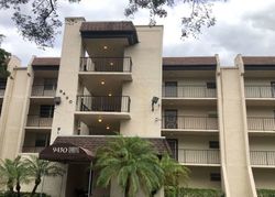 Pre-foreclosure in  POINCIANA PL  Fort Lauderdale, FL 33324