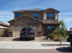 Pre-foreclosure in  W TINA LN Surprise, AZ 85387