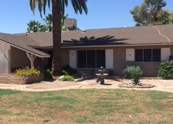 Pre-foreclosure in  W ORANGEWOOD AVE Glendale, AZ 85301