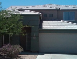 Pre-foreclosure Listing in S 95TH DR TOLLESON, AZ 85353