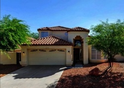 Pre-foreclosure in  S HOPI LN Goodyear, AZ 85338