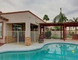 Pre-foreclosure in  N 70TH LN Glendale, AZ 85308