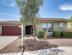 Pre-foreclosure Listing in S 186TH LN GOODYEAR, AZ 85338