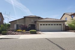 Pre-foreclosure Listing in N 180TH DR WADDELL, AZ 85355