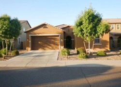 Pre-foreclosure in  W CHASE LN Avondale, AZ 85323