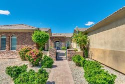 Pre-foreclosure in  W WATKINS ST Goodyear, AZ 85338