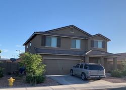 Pre-foreclosure in  W SHERATON LN Buckeye, AZ 85326