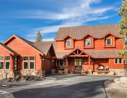 Pre-foreclosure Listing in BOCA VIEW CT TRUCKEE, CA 96161