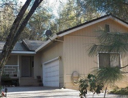 Pre-foreclosure Listing in ORIOLE CT PENN VALLEY, CA 95946