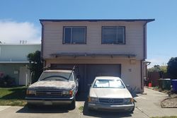 Pre-foreclosure in  CREELY AVE Richmond, CA 94804