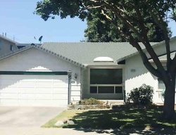 Pre-foreclosure in  VIA CARMEN San Lorenzo, CA 94580