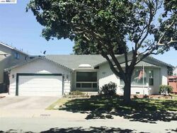 Pre-foreclosure in  VIA CARMEN San Lorenzo, CA 94580