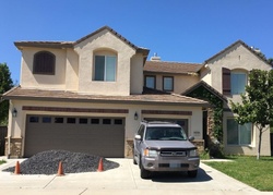 Pre-foreclosure in  JOSE BENTO WAY Sacramento, CA 95829