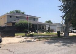 Pre-foreclosure in  N PARISH PL Burbank, CA 91506