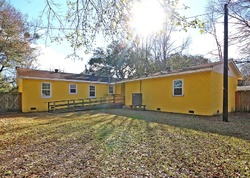 Pre-foreclosure in  EVERGREEN ST Charleston, SC 29407