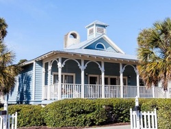 Pre-foreclosure Listing in ISLAND COTTAGE CT ISLE OF PALMS, SC 29451