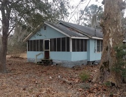 Pre-foreclosure Listing in SCOTT WHITE RD HOLLYWOOD, SC 29449