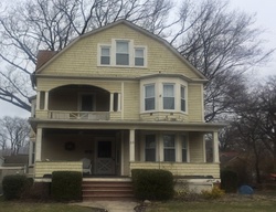 Pre-foreclosure Listing in BEECH ST NUTLEY, NJ 07110