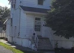 Pre-foreclosure Listing in KAPLAN AVE HACKENSACK, NJ 07601