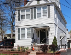 Pre-foreclosure Listing in HAMILTON AVE PASSAIC, NJ 07055
