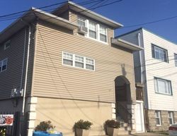 Pre-foreclosure in  GASTON AVE Garfield, NJ 07026