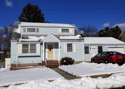 Pre-foreclosure Listing in ZUBER PL MAYWOOD, NJ 07607