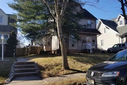 Pre-foreclosure in  HARRISON AVE Hasbrouck Heights, NJ 07604