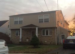 Pre-foreclosure in  AVENUE F Lodi, NJ 07644