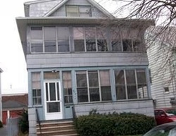 Pre-foreclosure Listing in E 24TH ST PATERSON, NJ 07513