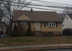 Pre-foreclosure Listing in W CENTRAL AVE MAYWOOD, NJ 07607