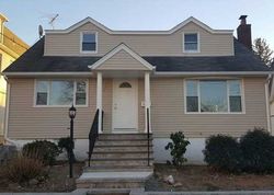 Pre-foreclosure in  DUNDEE AVE Paterson, NJ 07503