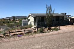 Pre-foreclosure Listing in E MOUNTAIN VIEW RD TOMBSTONE, AZ 85638