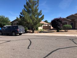 Pre-foreclosure Listing in COPPER SUNRISE SIERRA VISTA, AZ 85635