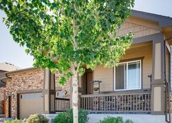 Pre-foreclosure in  N JAMESTOWN WAY Aurora, CO 80018