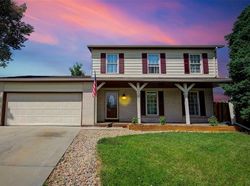  E 110th Pl, Denver CO