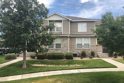 Pre-foreclosure Listing in LAREDO ST UNIT 23A COMMERCE CITY, CO 80022