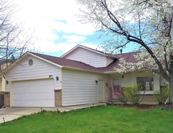 Pre-foreclosure Listing in HAYWARD PL LONGMONT, CO 80501