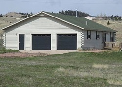 Pre-foreclosure in  COUNTY ROAD 329 Westcliffe, CO 81252