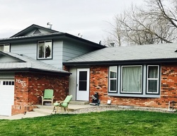 Pre-foreclosure Listing in TIFFANY PL LONGMONT, CO 80501