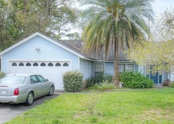 Pre-foreclosure Listing in ANGELES RD DEBARY, FL 32713