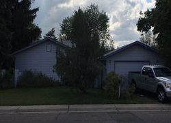 Pre-foreclosure in  S GALAPAGO ST Denver, CO 80223